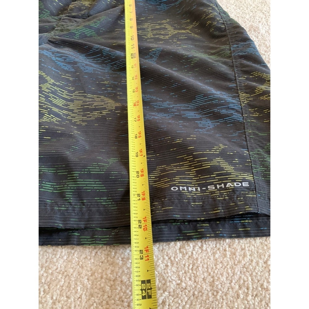 Columbia PFG Omni-Shield Board Shorts 36 - Picture 11 of 11